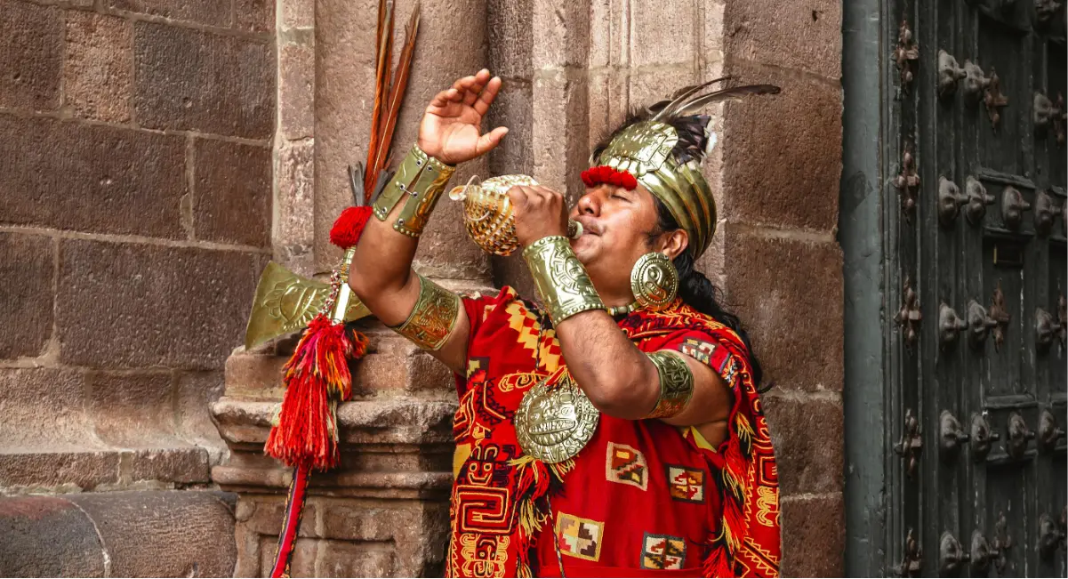 Inti Raymi en Cusco: La Guía Definitiva de la Fiesta del Sol