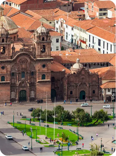Cusco