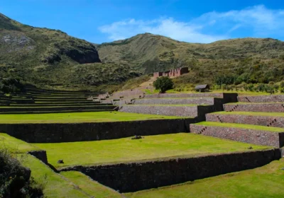 Valle Sur Cusco